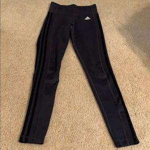 Adidas leggings